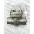 Forged Steel F316L Class150 1" Lift Check Valve